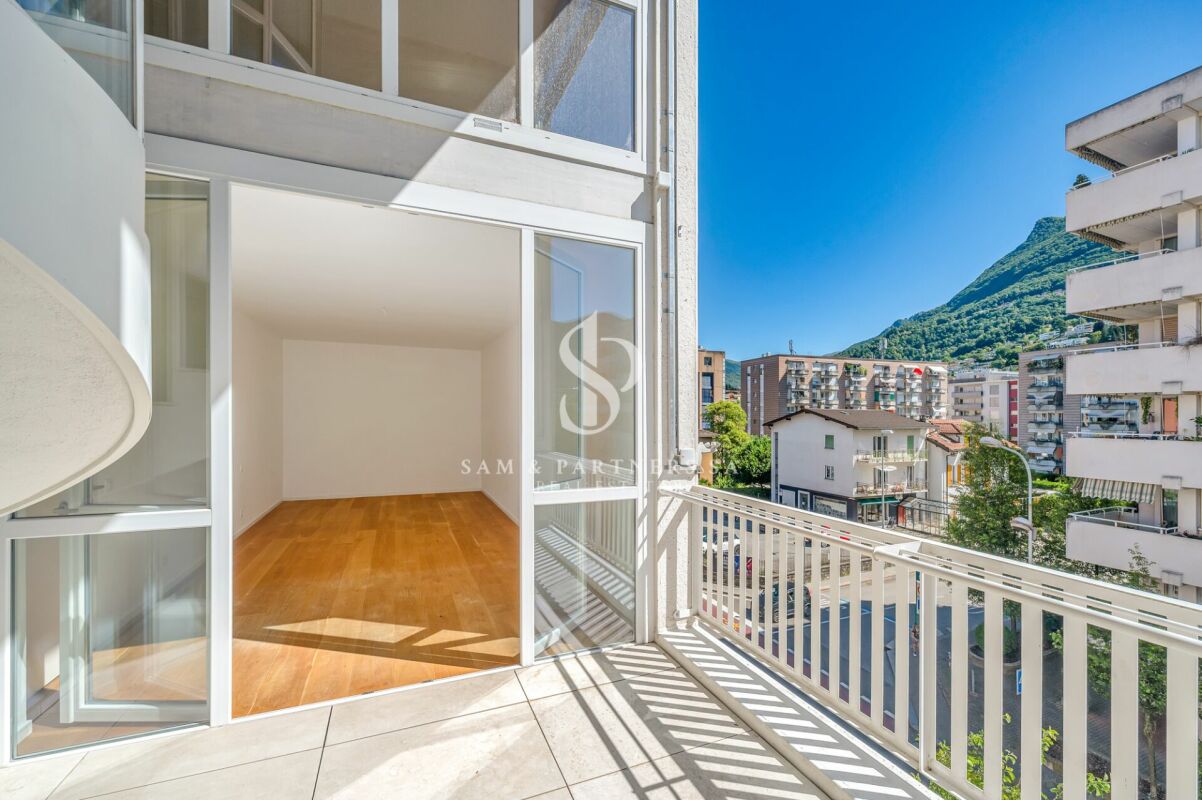4 ½ pièces appartement