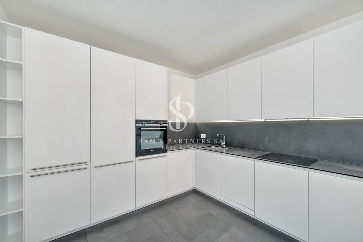4 ½ pièces appartement