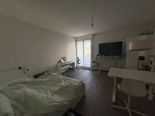 1 room apartment