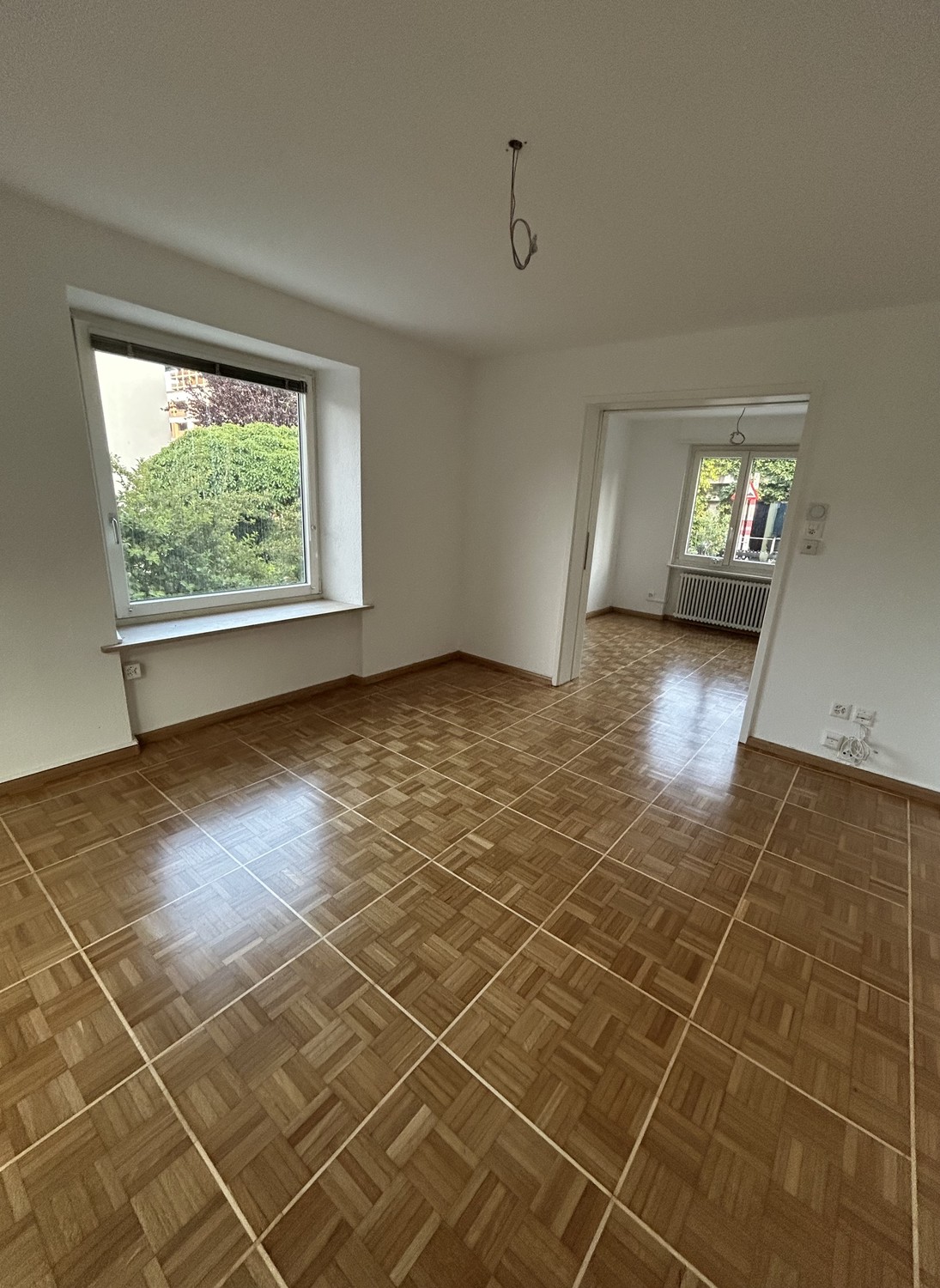 maison individuelle de 4 pièces