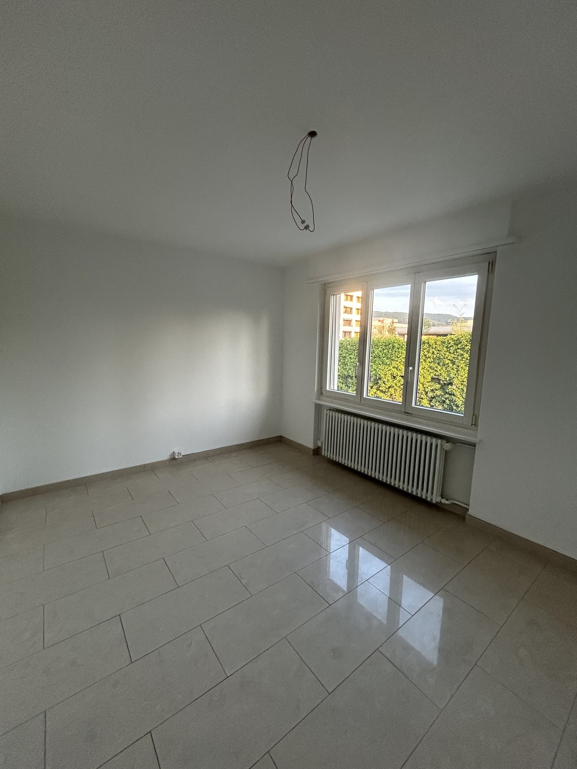 maison individuelle de 4 pièces