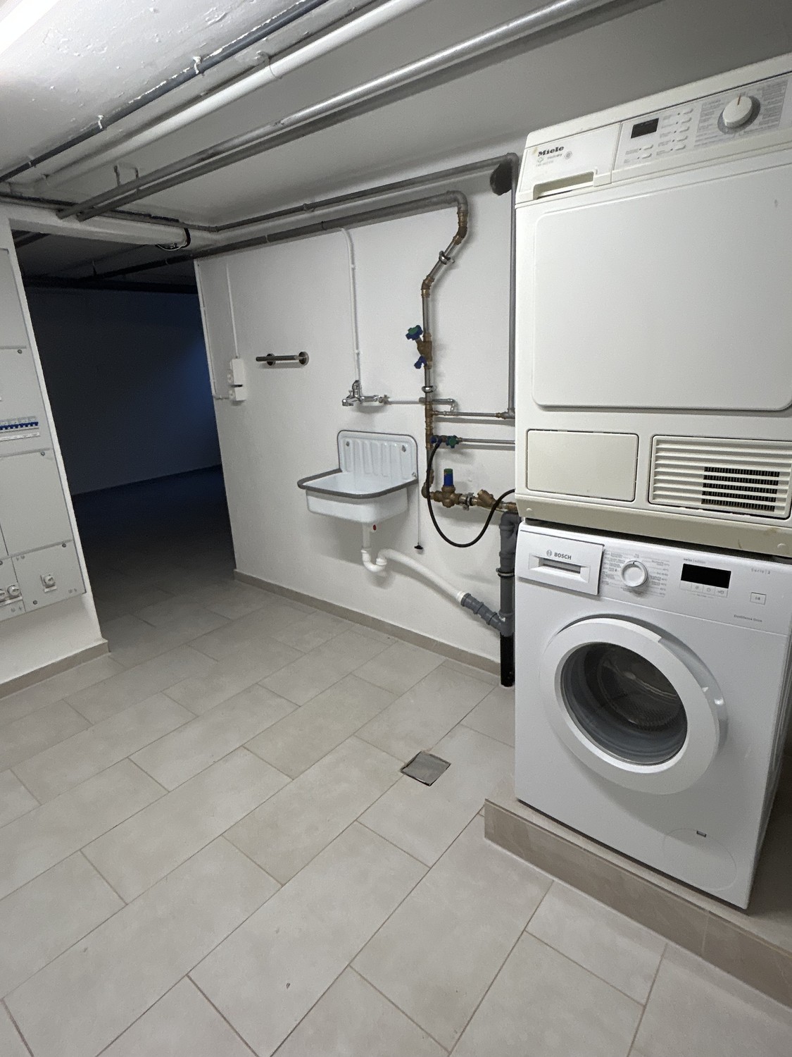 maison individuelle de 4 pièces