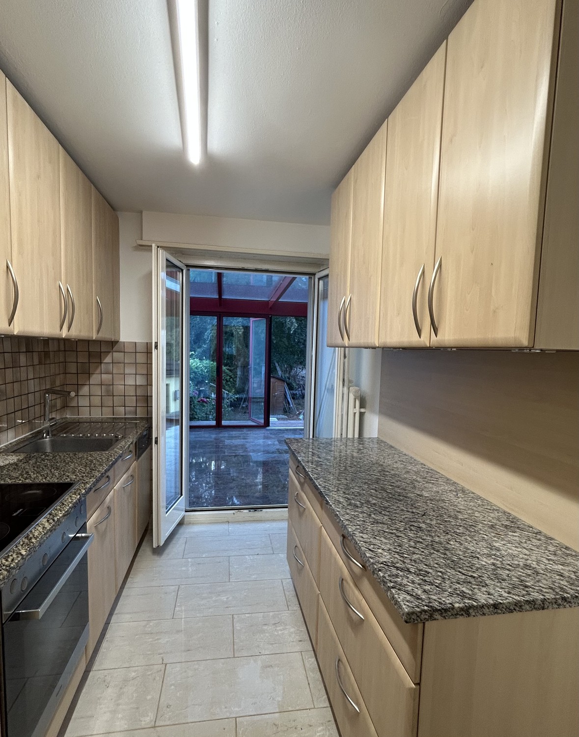 maison individuelle de 4 pièces