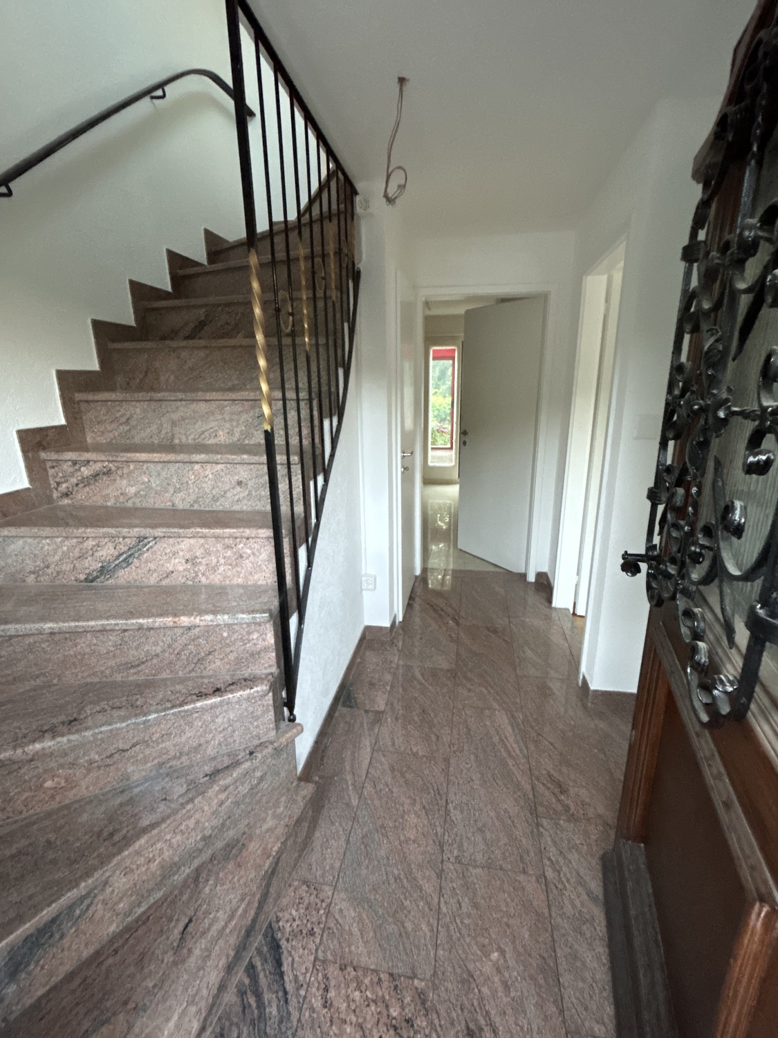 maison individuelle de 4 pièces