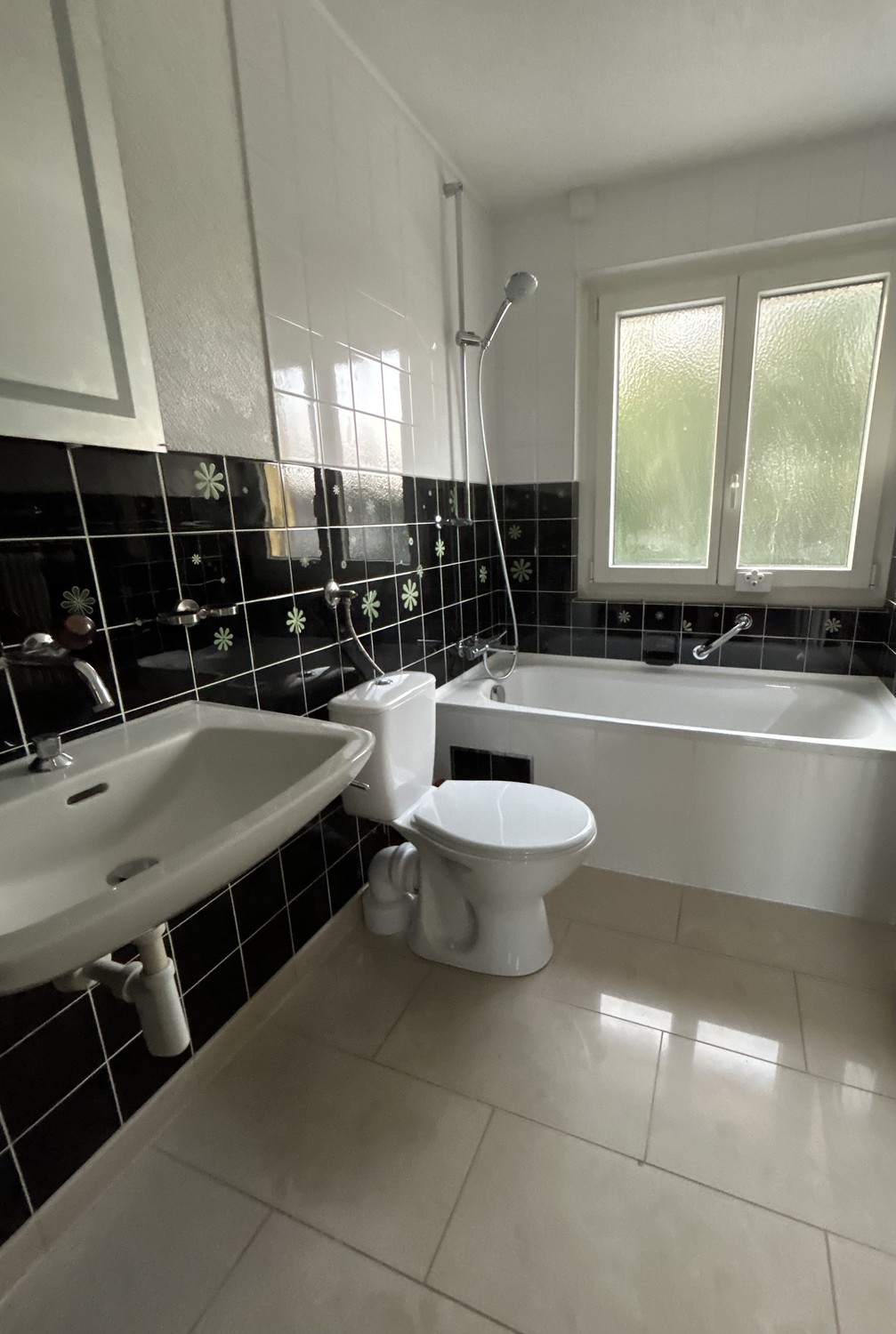 maison individuelle de 4 pièces