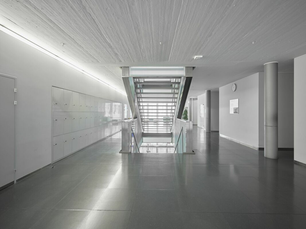 6700m² office, Foto 5 von 10