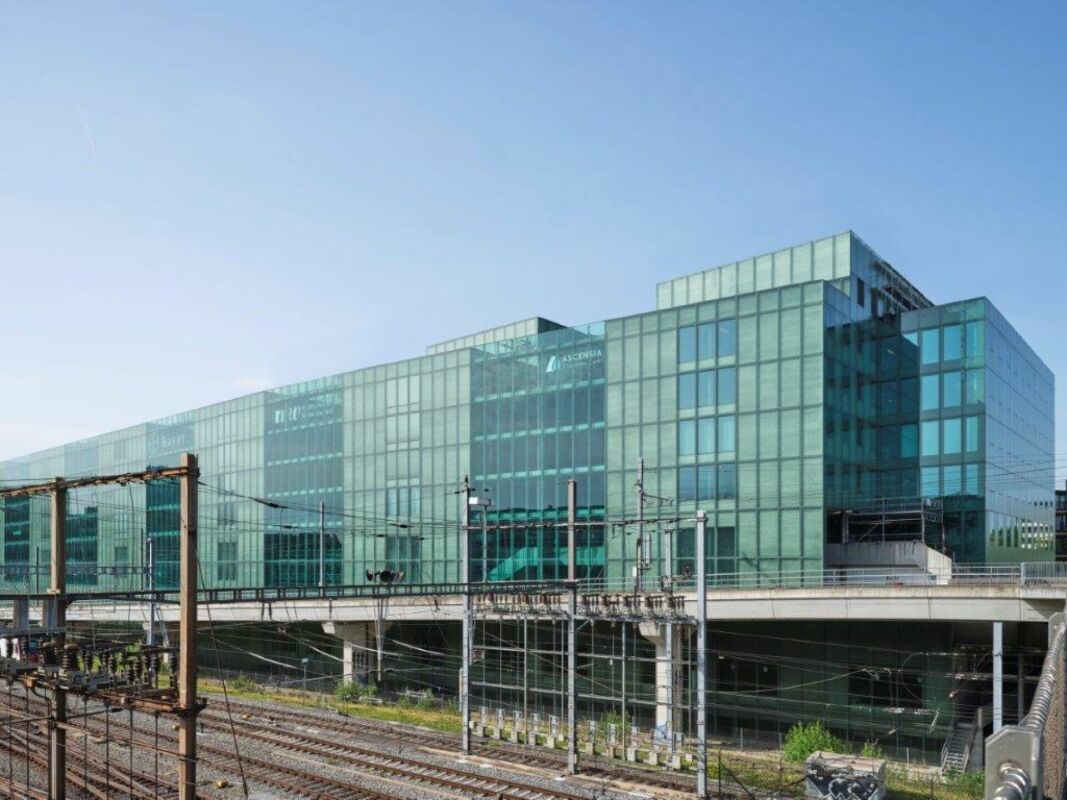 6700m² office, Foto 1 von 10