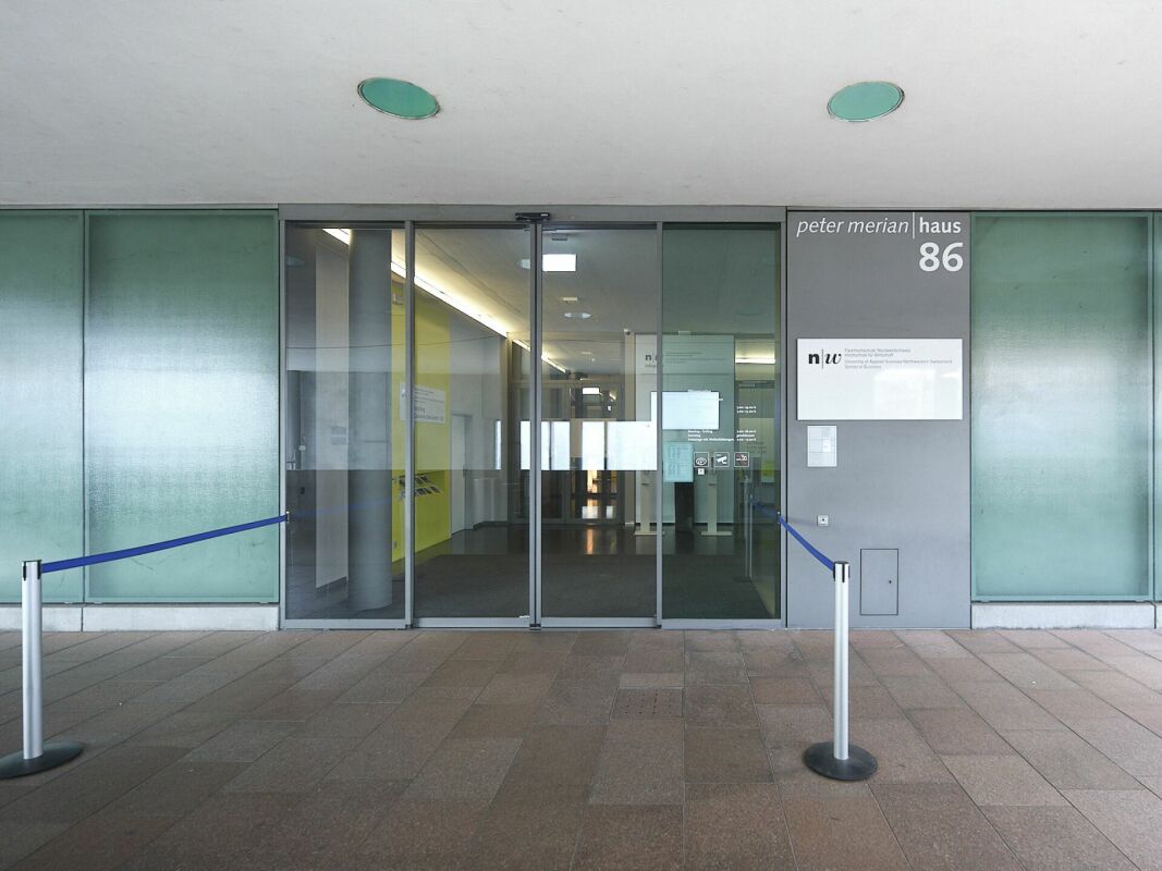 6700m² office, Foto 2 von 10