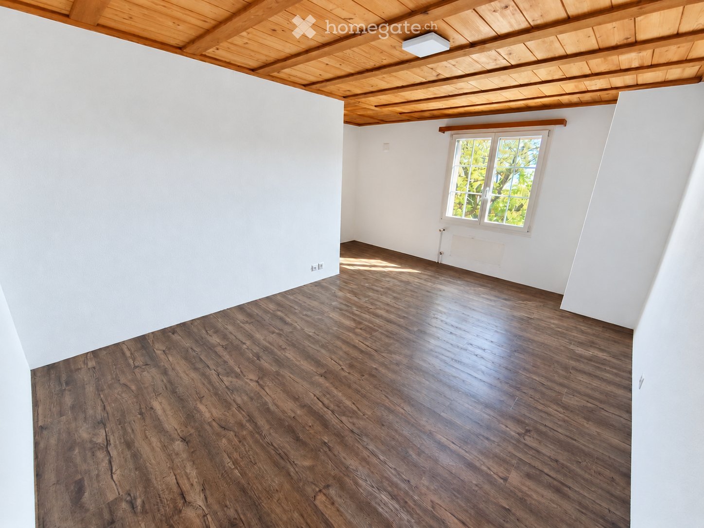 Appartement de 3 pièces