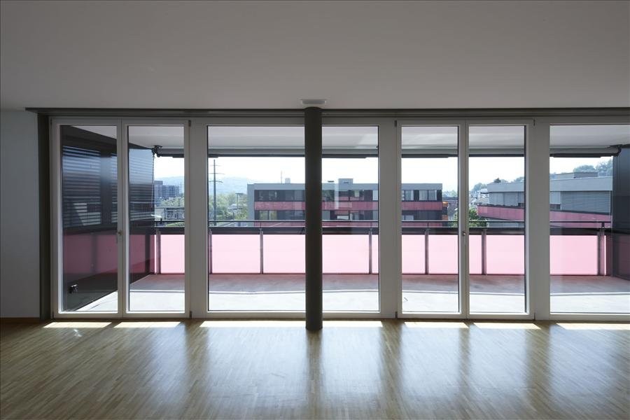 4 ½ rooms apartment, Foto 2 von 8