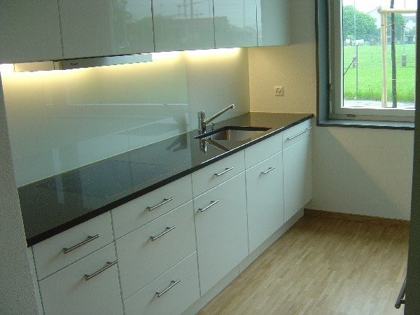 4 ½ rooms apartment, Foto 4 von 8