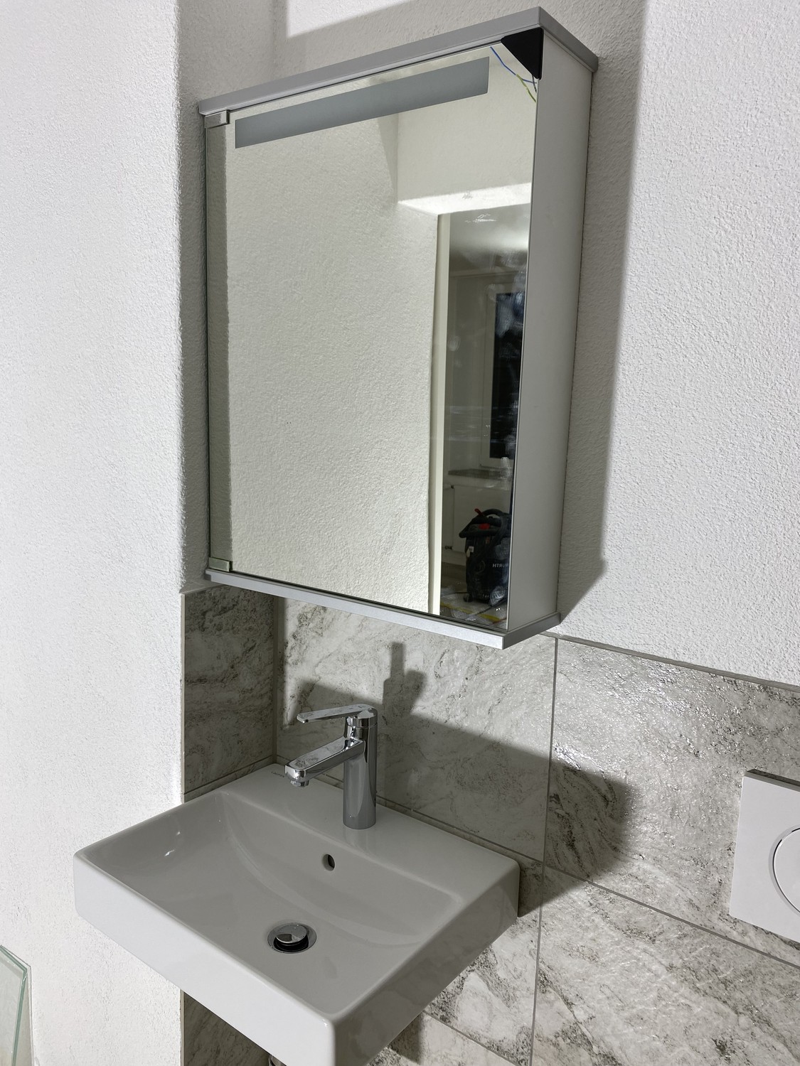 2 rooms apartment