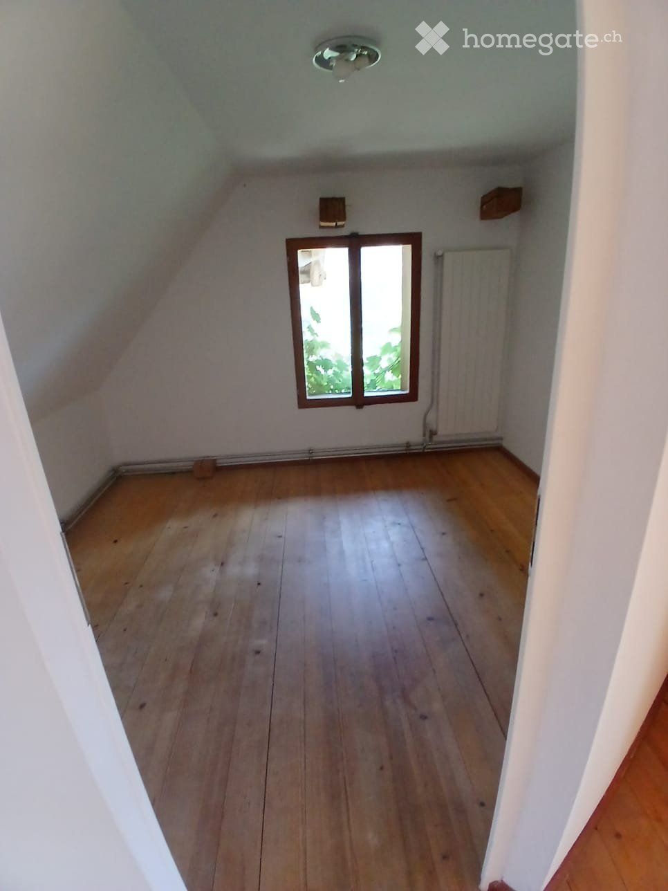 1 room single room, Foto 4 von 5