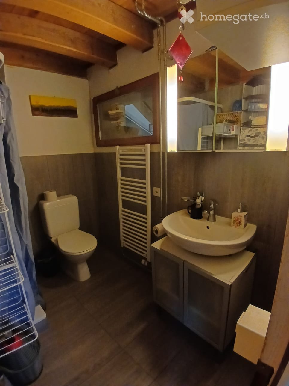 1 room single room, Foto 2 von 5