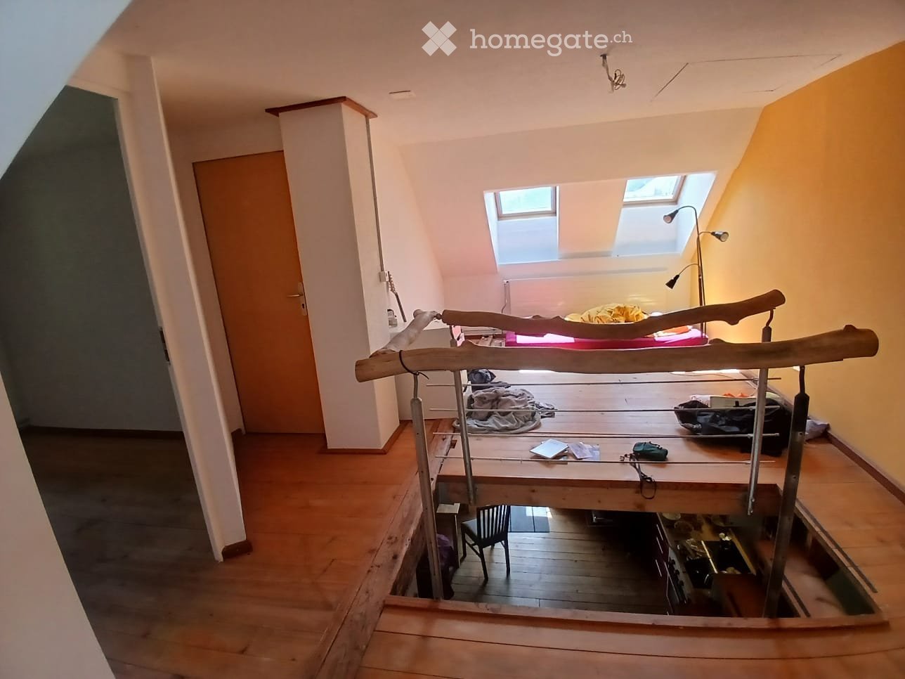 1 room single room, Foto 3 von 5