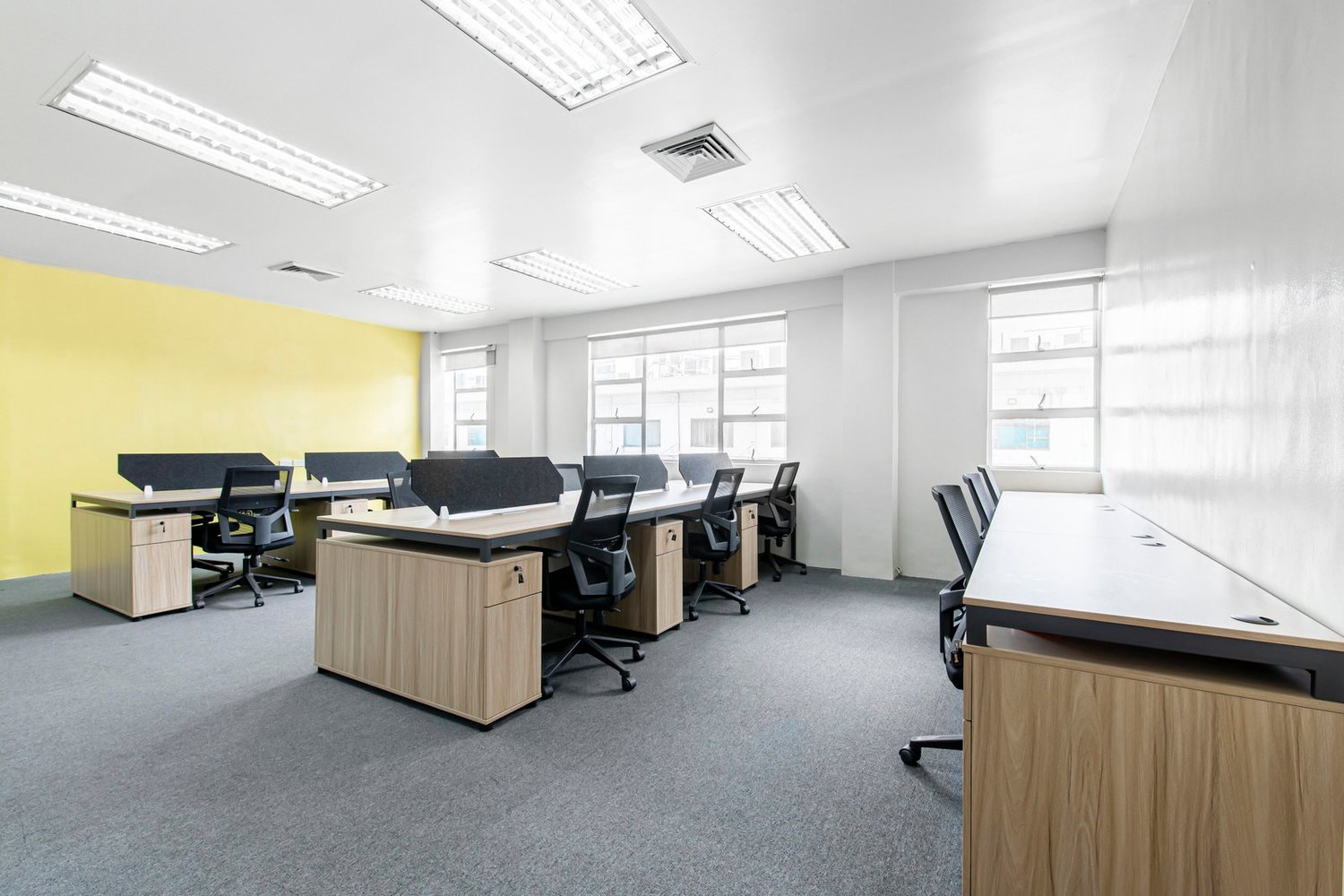 Büro, Foto 2 von 7