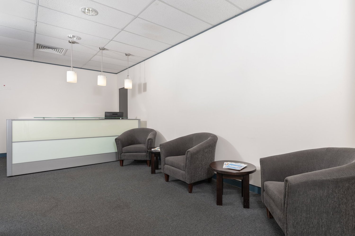 Büro, Foto 3 von 7