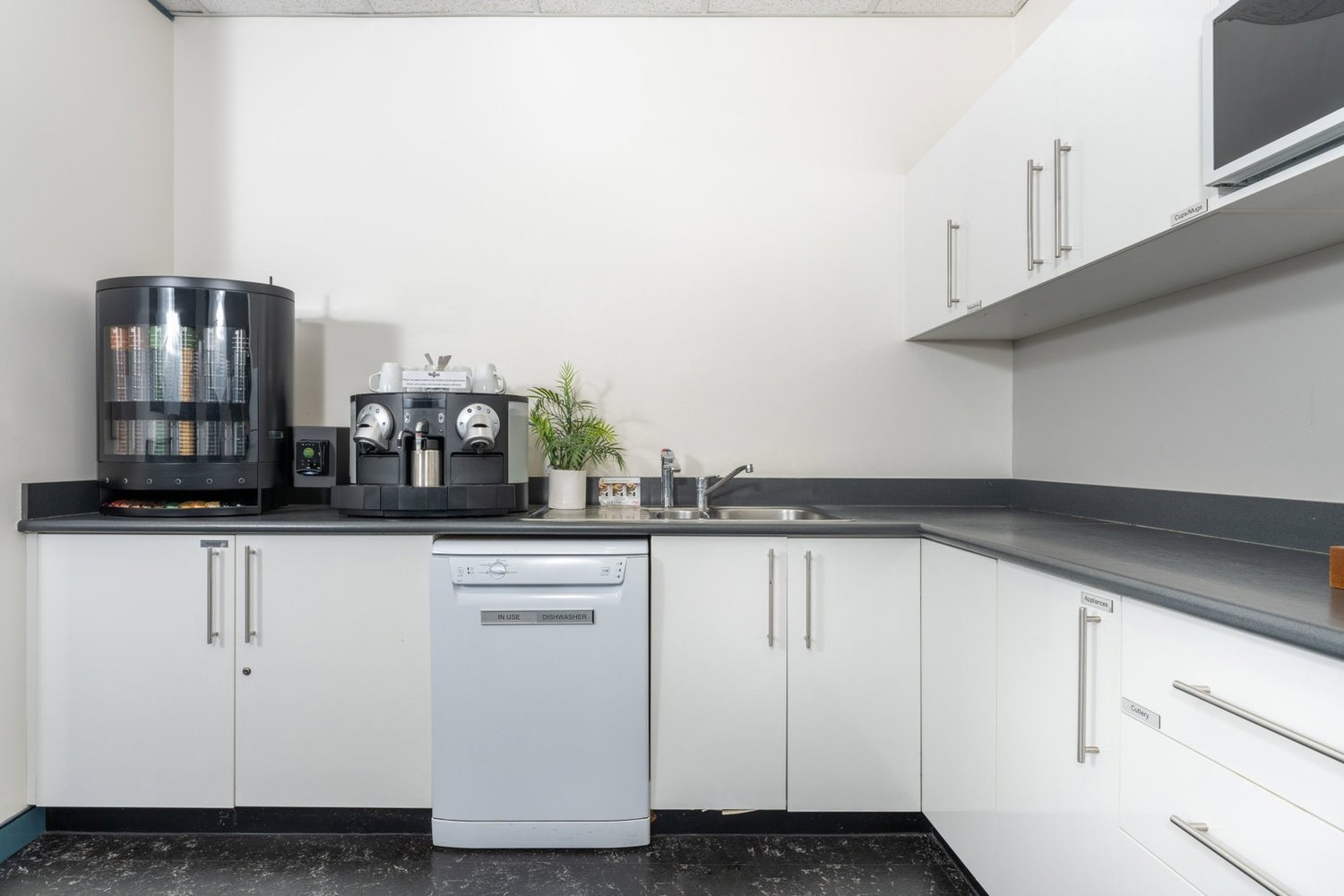 Büro, Foto 7 von 7