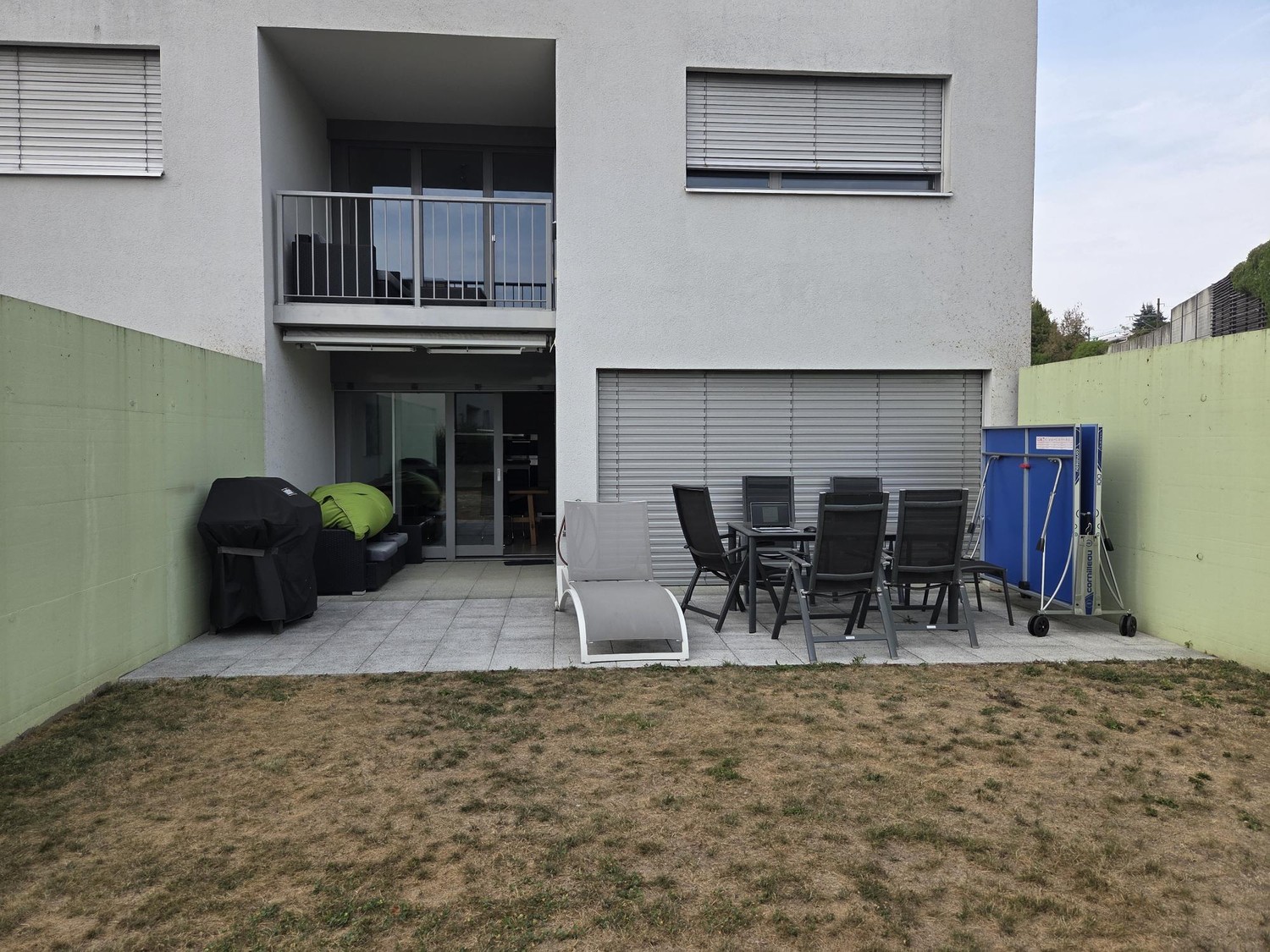 Chambre dans une colocation