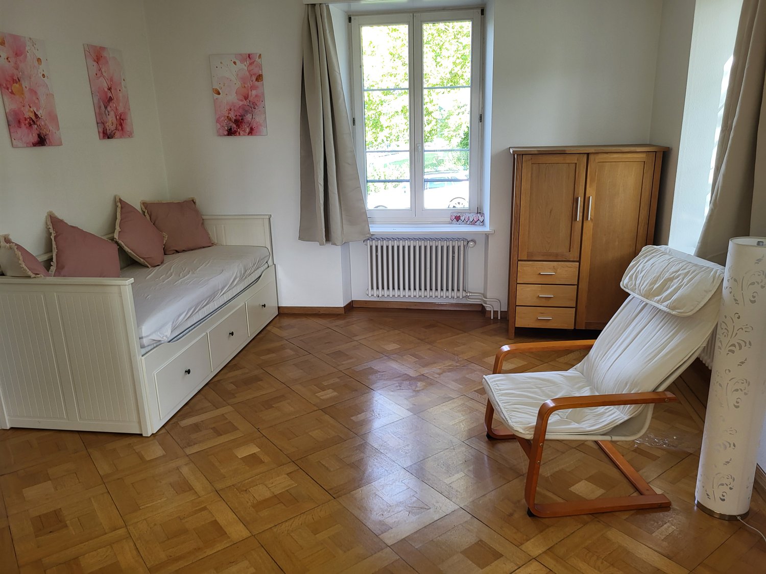 Room in a shared flat, Foto 6 von 9