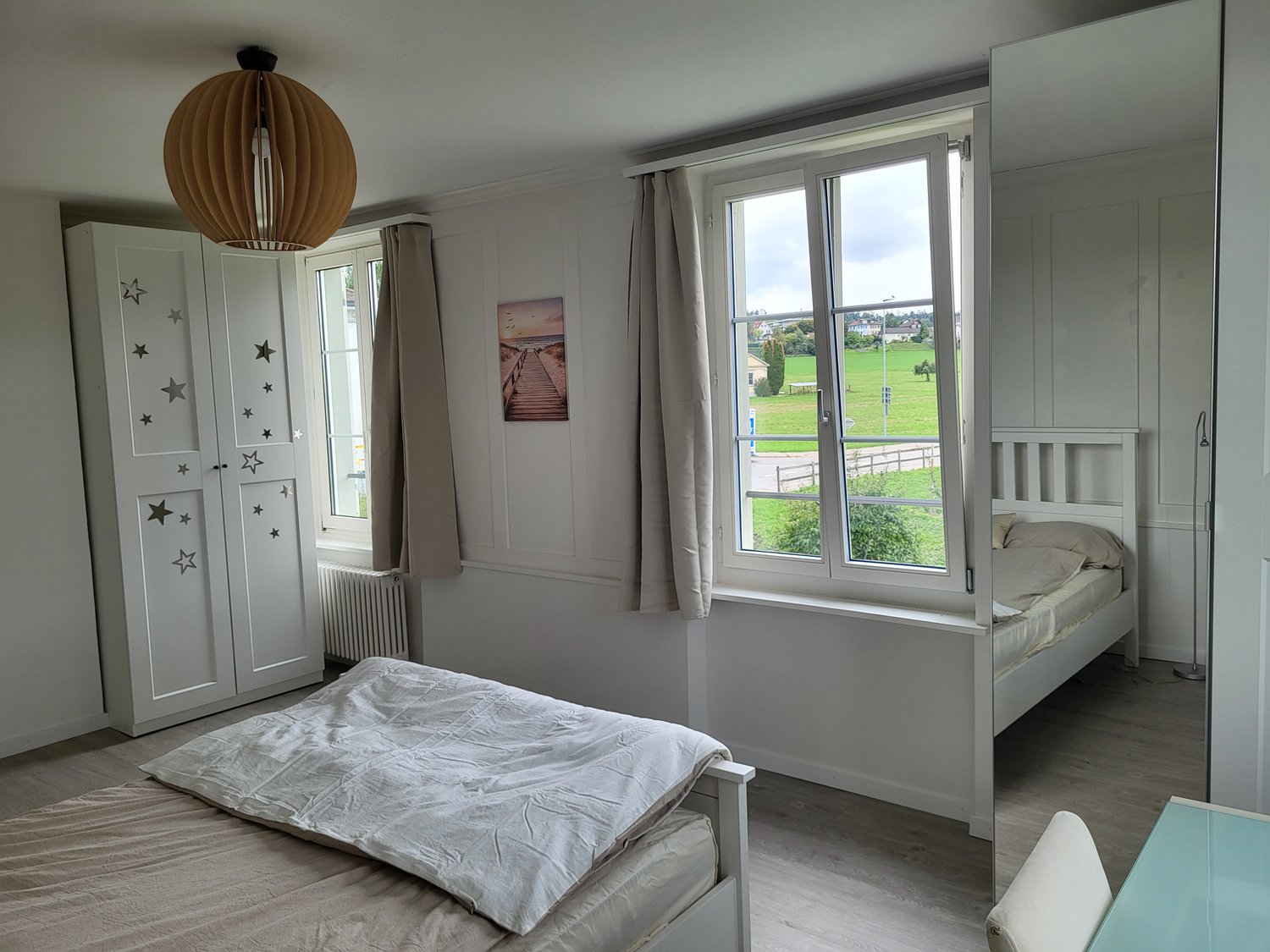 Room in a shared flat, Foto 1 von 9