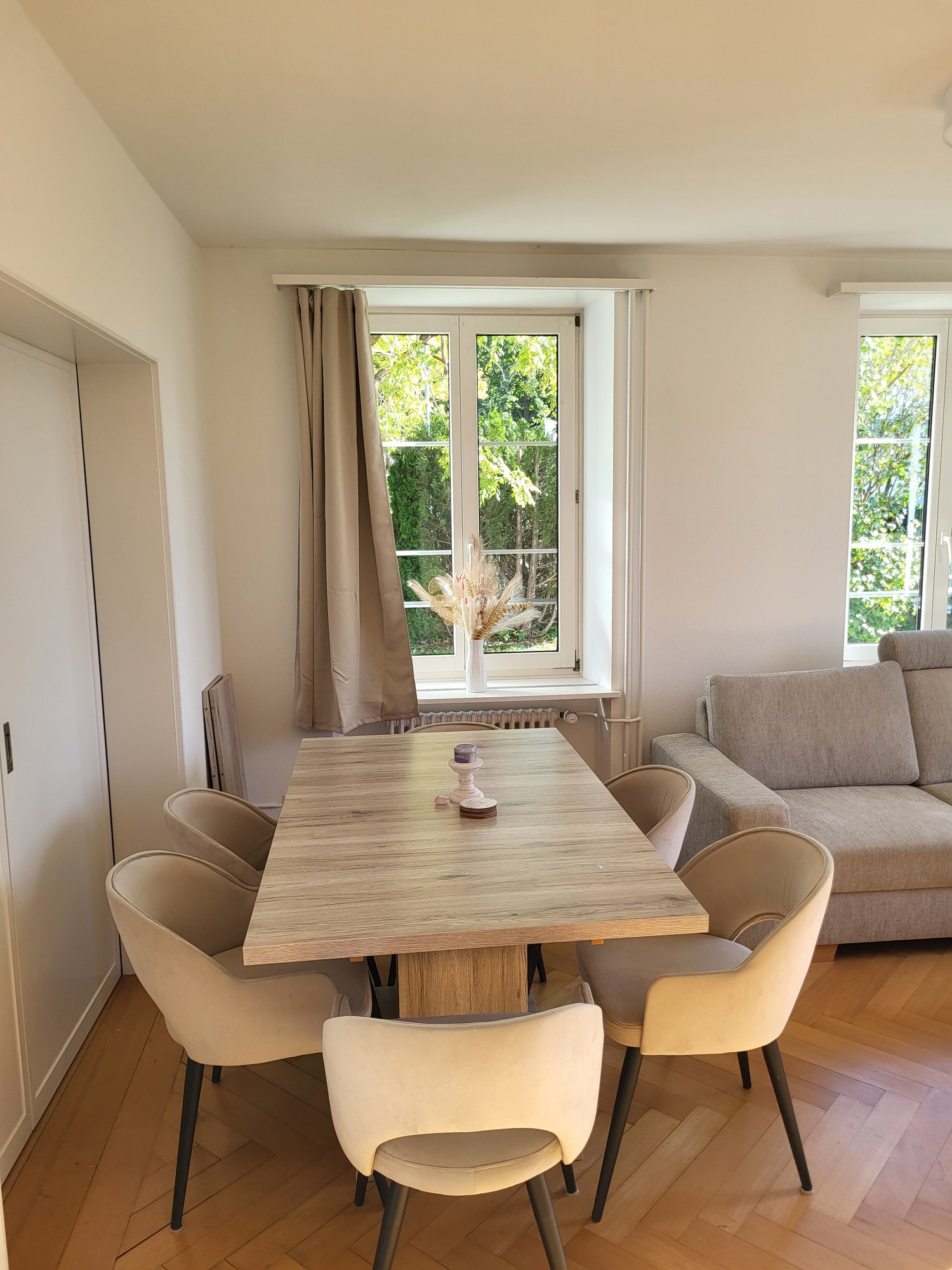 Room in a shared flat, Foto 9 von 9
