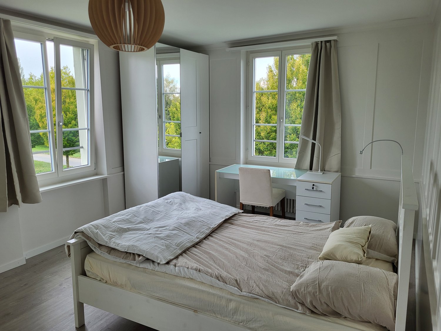 Room in a shared flat, Foto 2 von 9