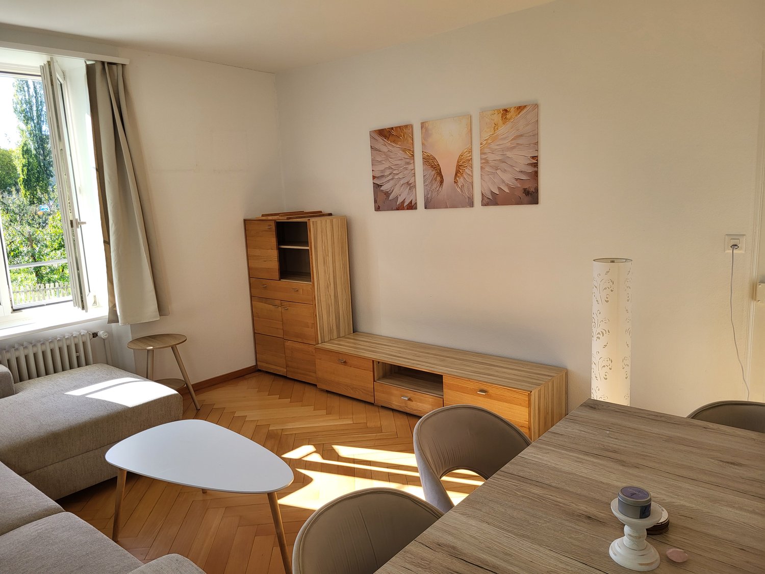 Room in a shared flat, Foto 8 von 9