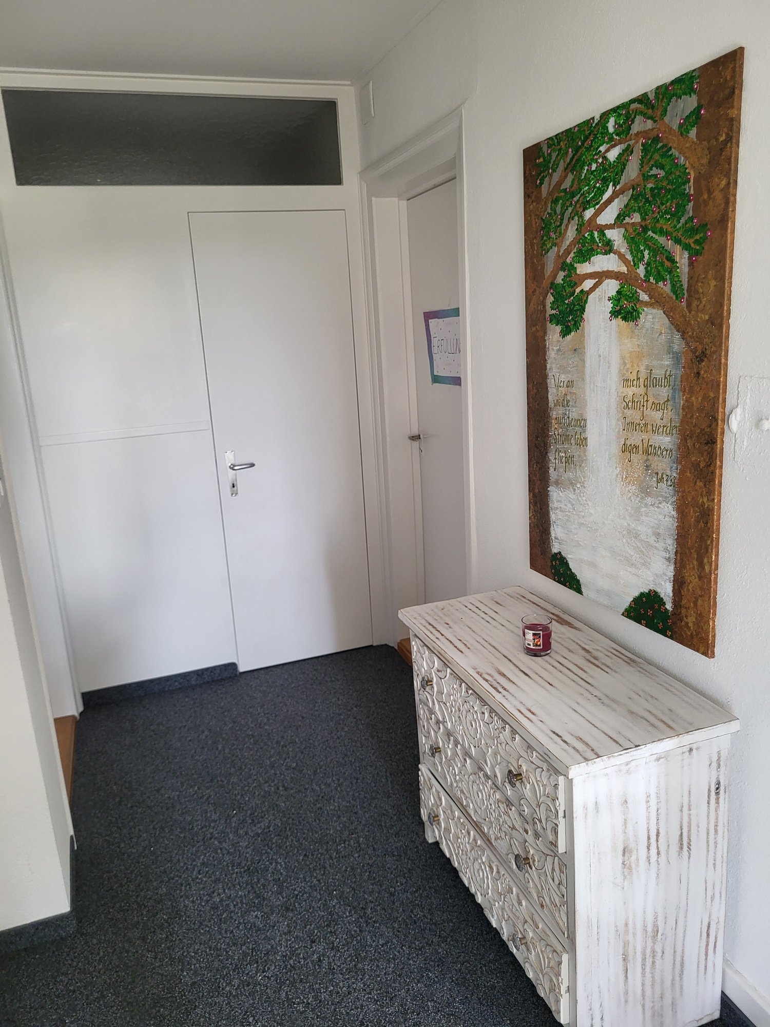 Room in a shared flat, Foto 5 von 9