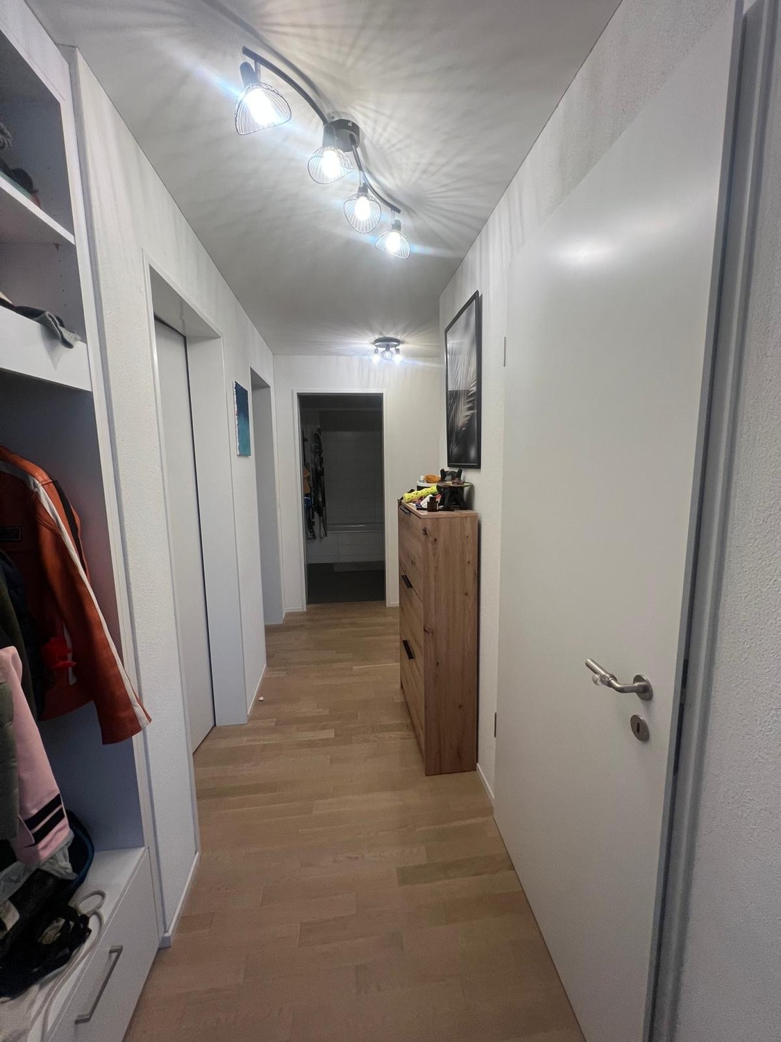 Room in a shared flat, Foto 5 von 10