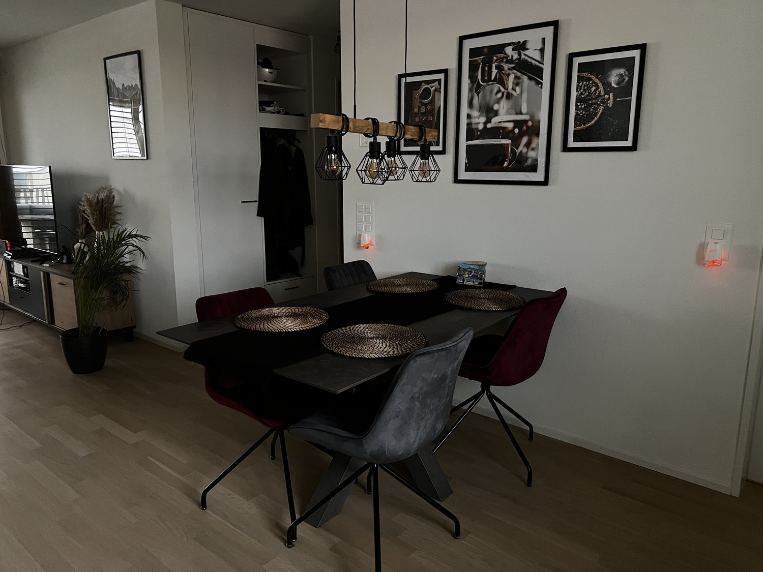Room in a shared flat, Foto 4 von 10