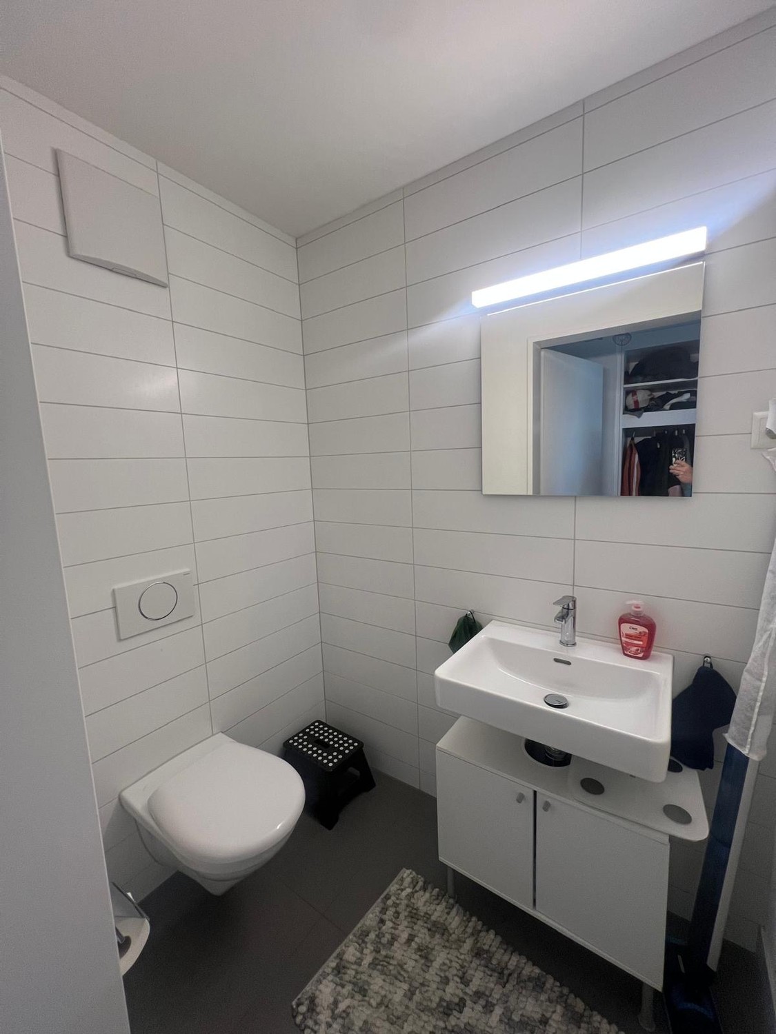 Room in a shared flat, Foto 7 von 10
