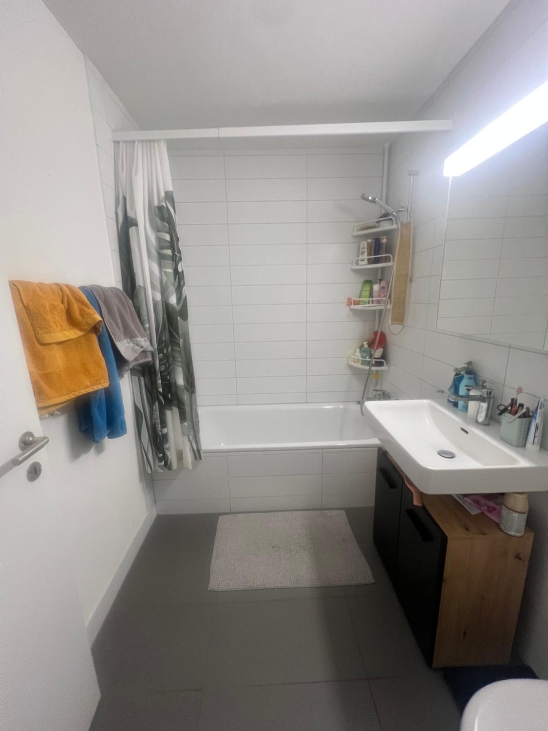 Room in a shared flat, Foto 6 von 10
