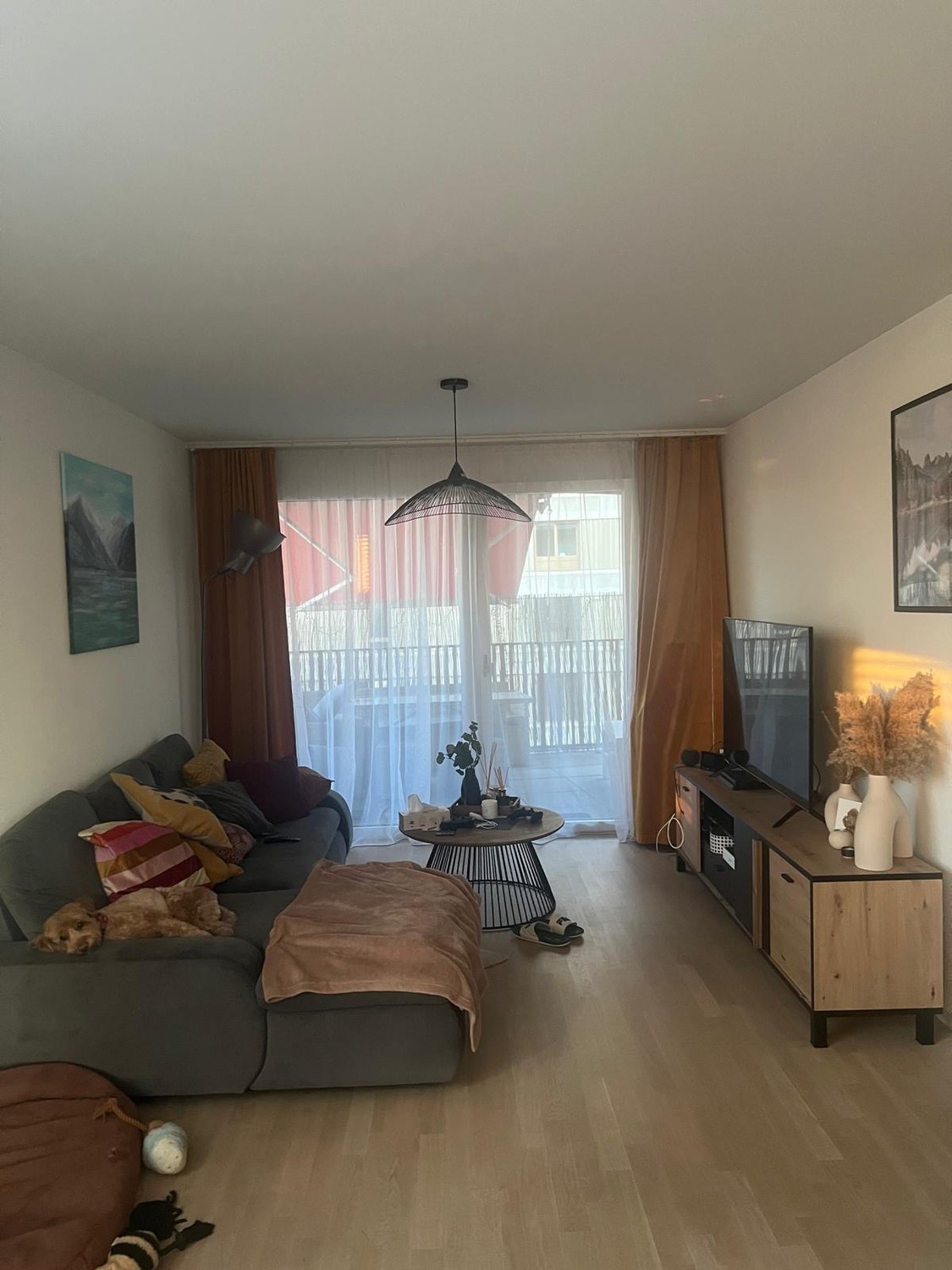 Room in a shared flat, Foto 2 von 10
