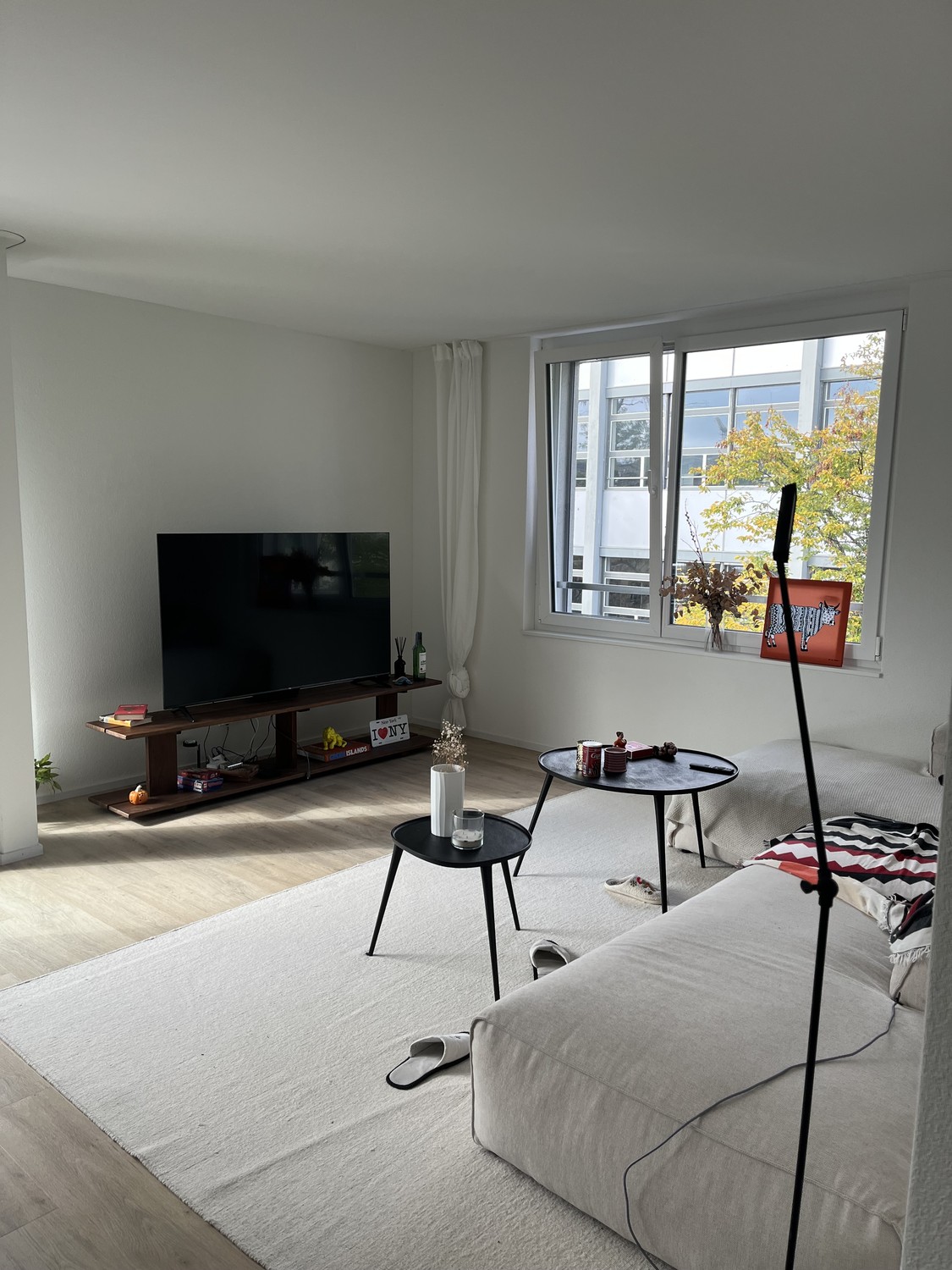 Zimmer in einer Wohngemeinschaft