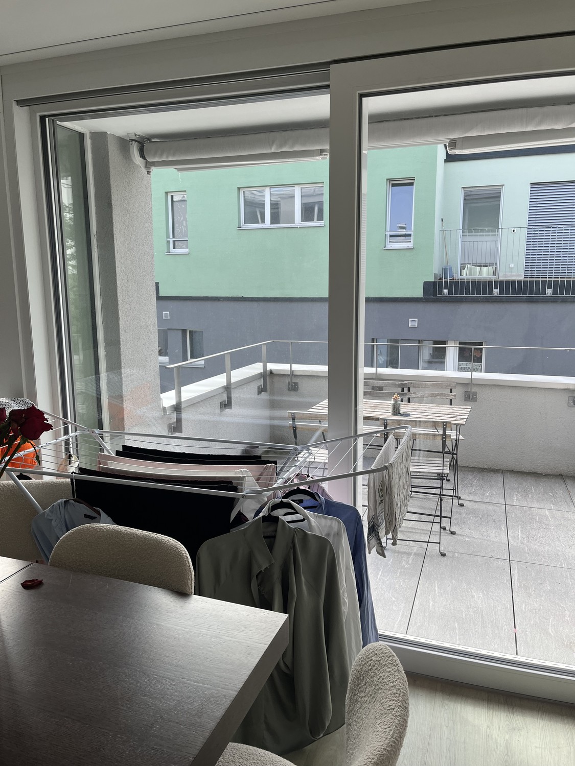 Zimmer in einer Wohngemeinschaft