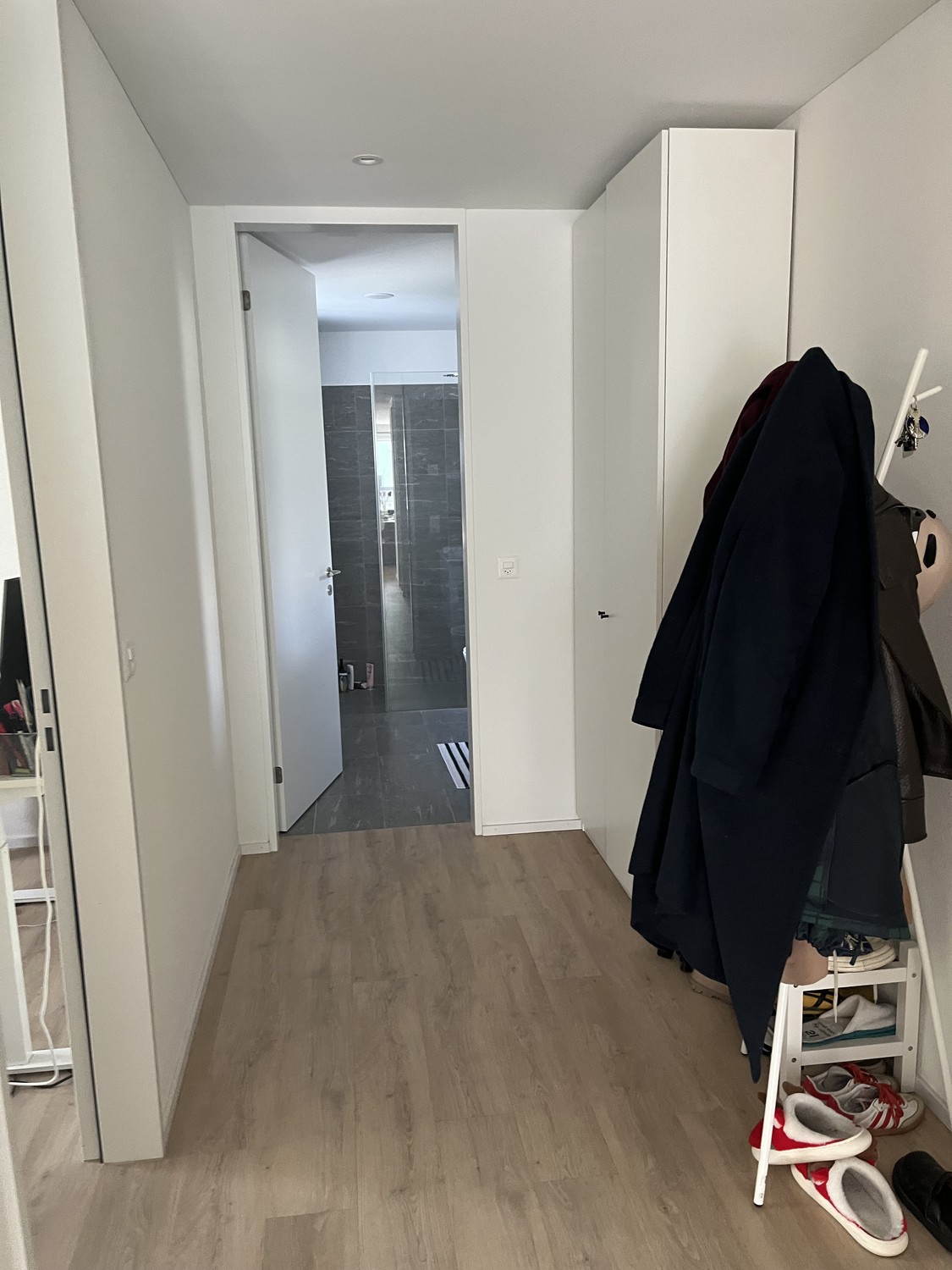 Zimmer in einer Wohngemeinschaft