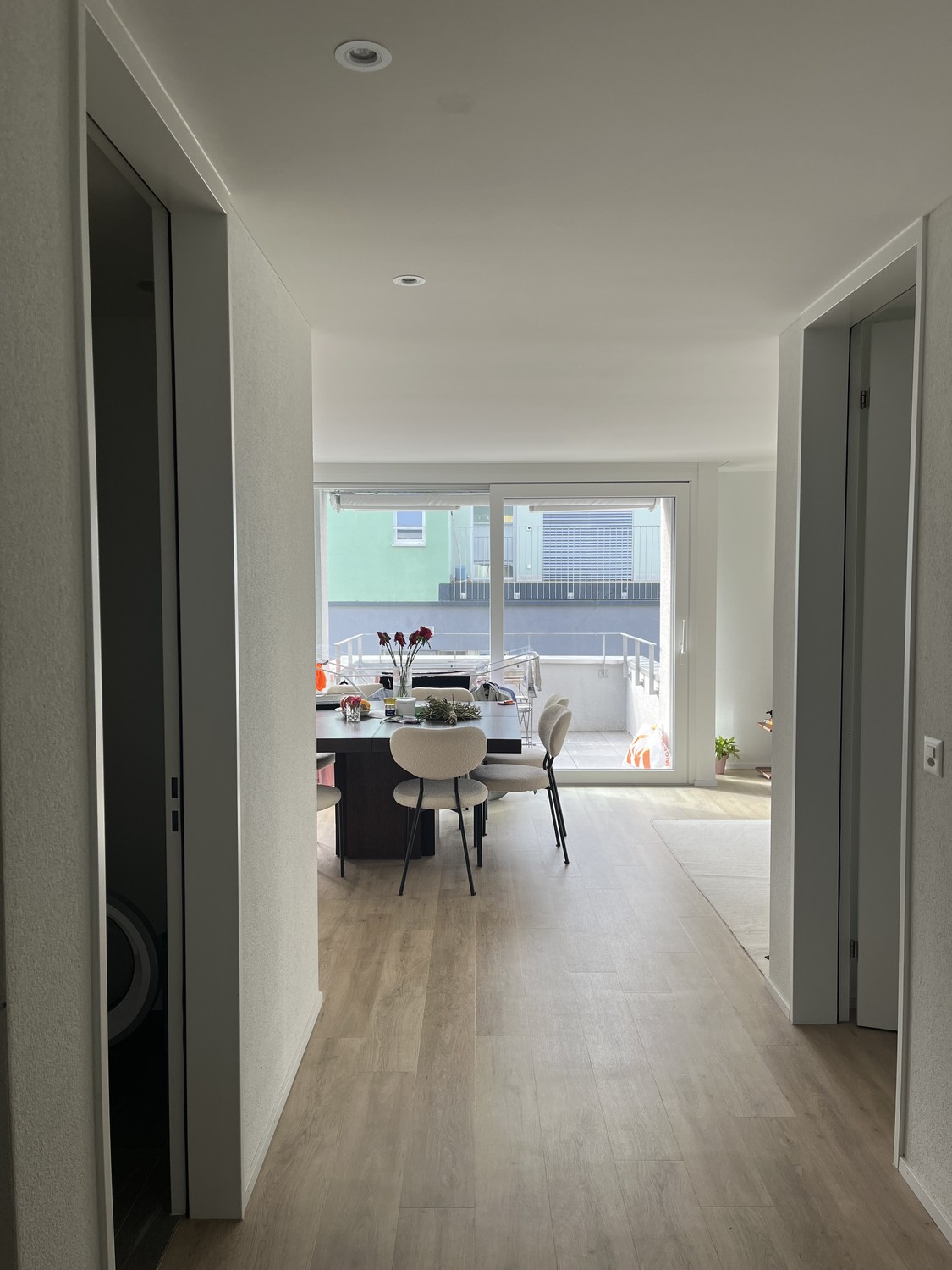 Zimmer in einer Wohngemeinschaft