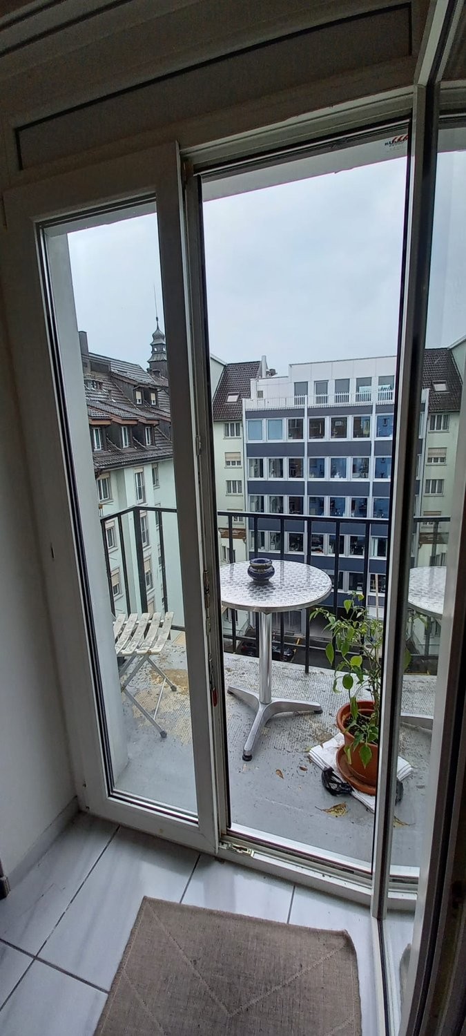 3 ½ rooms apartment, Foto 4 von 8