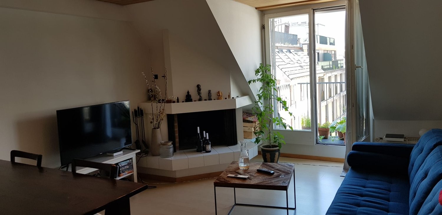 3 ½ rooms apartment, Foto 8 von 8
