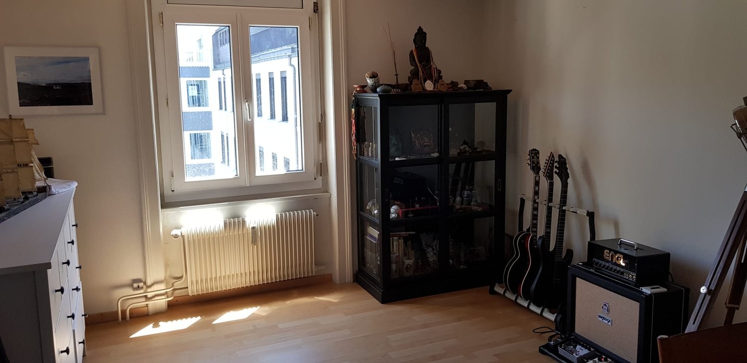 3 ½ rooms apartment, Foto 5 von 8