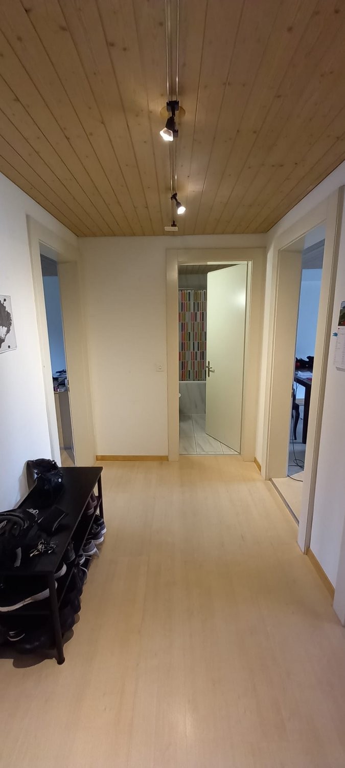 3 ½ rooms apartment, Foto 3 von 8