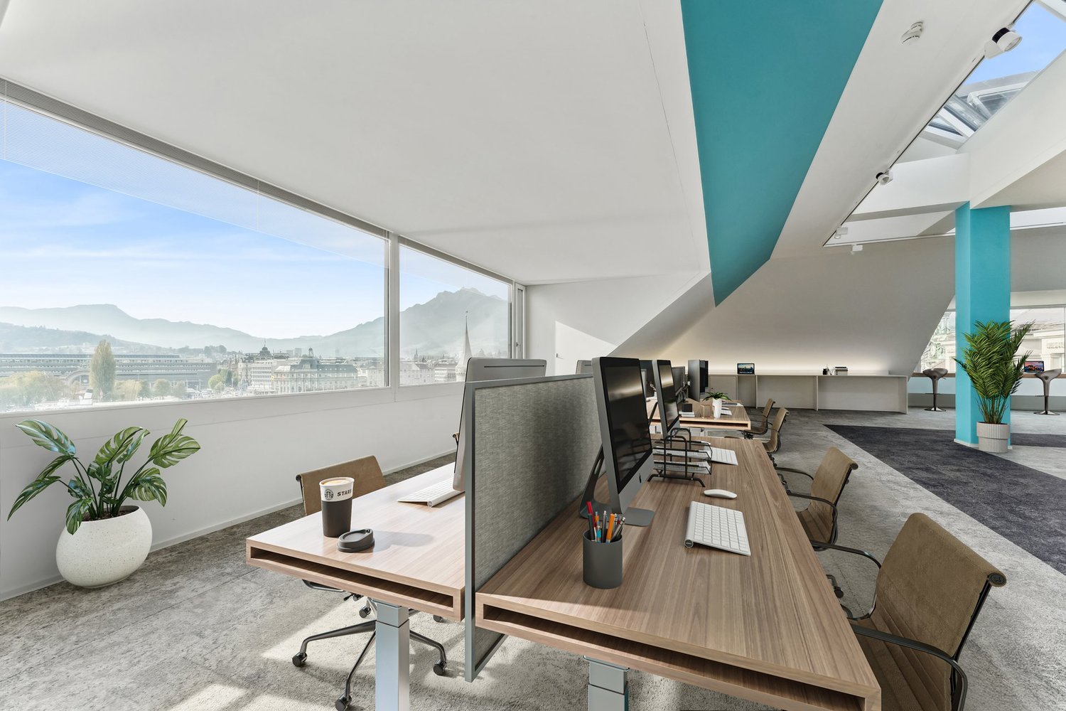 319m² office, Foto 4 von 10
