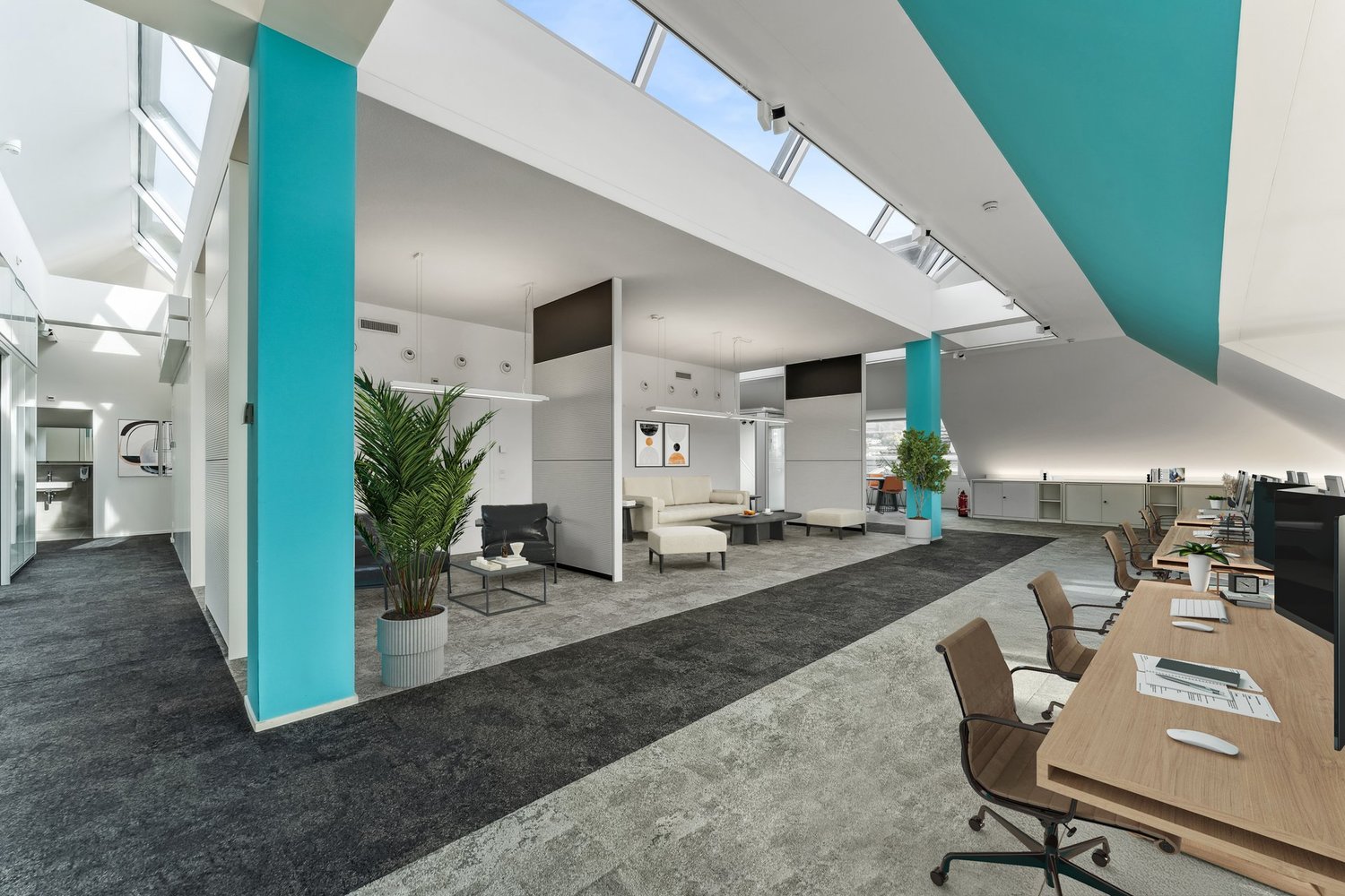 319m² office, Foto 6 von 10