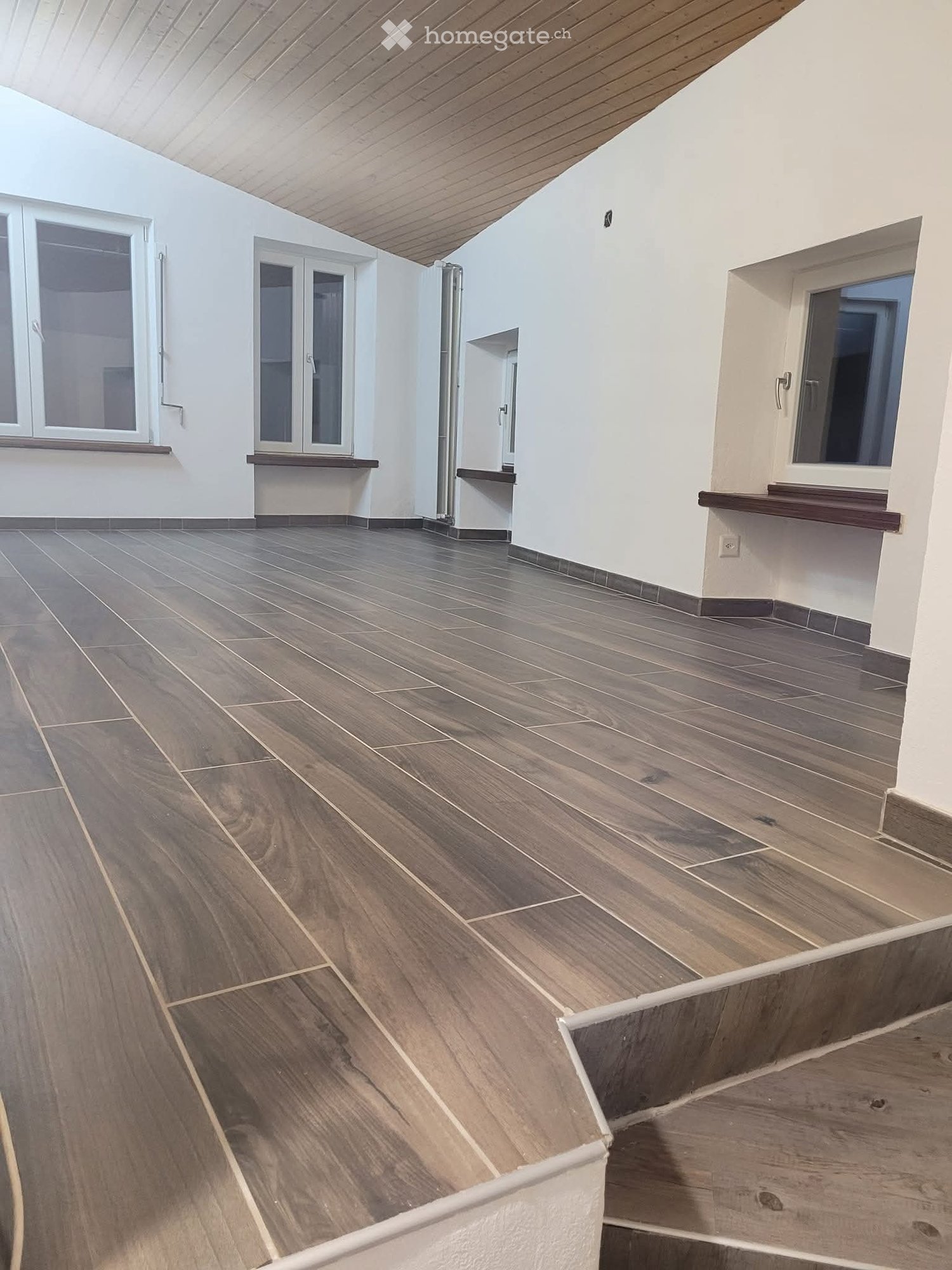 4-Zimmer-Wohnung, Foto 1 von 5