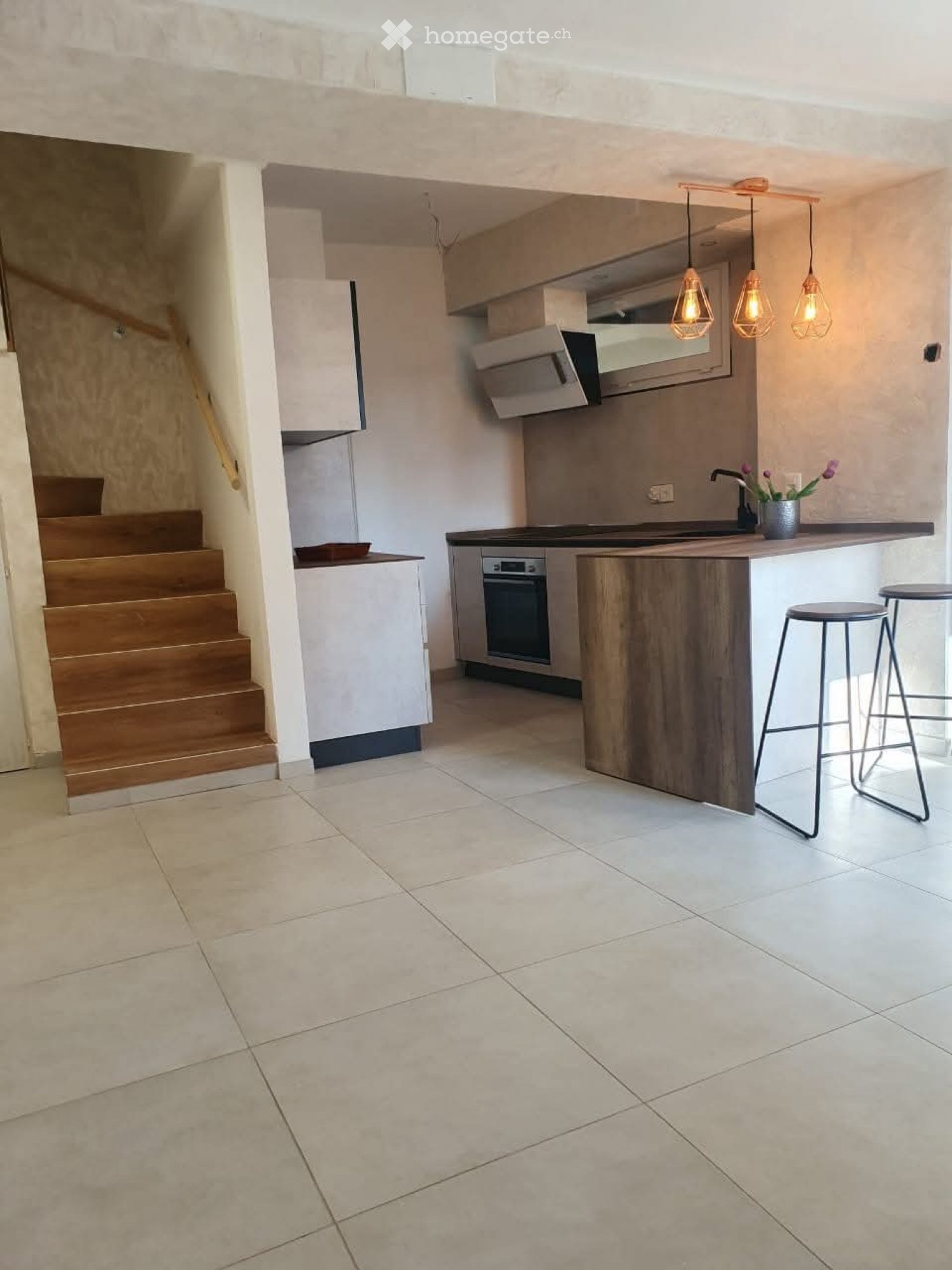 4-Zimmer-Wohnung, Foto 2 von 5