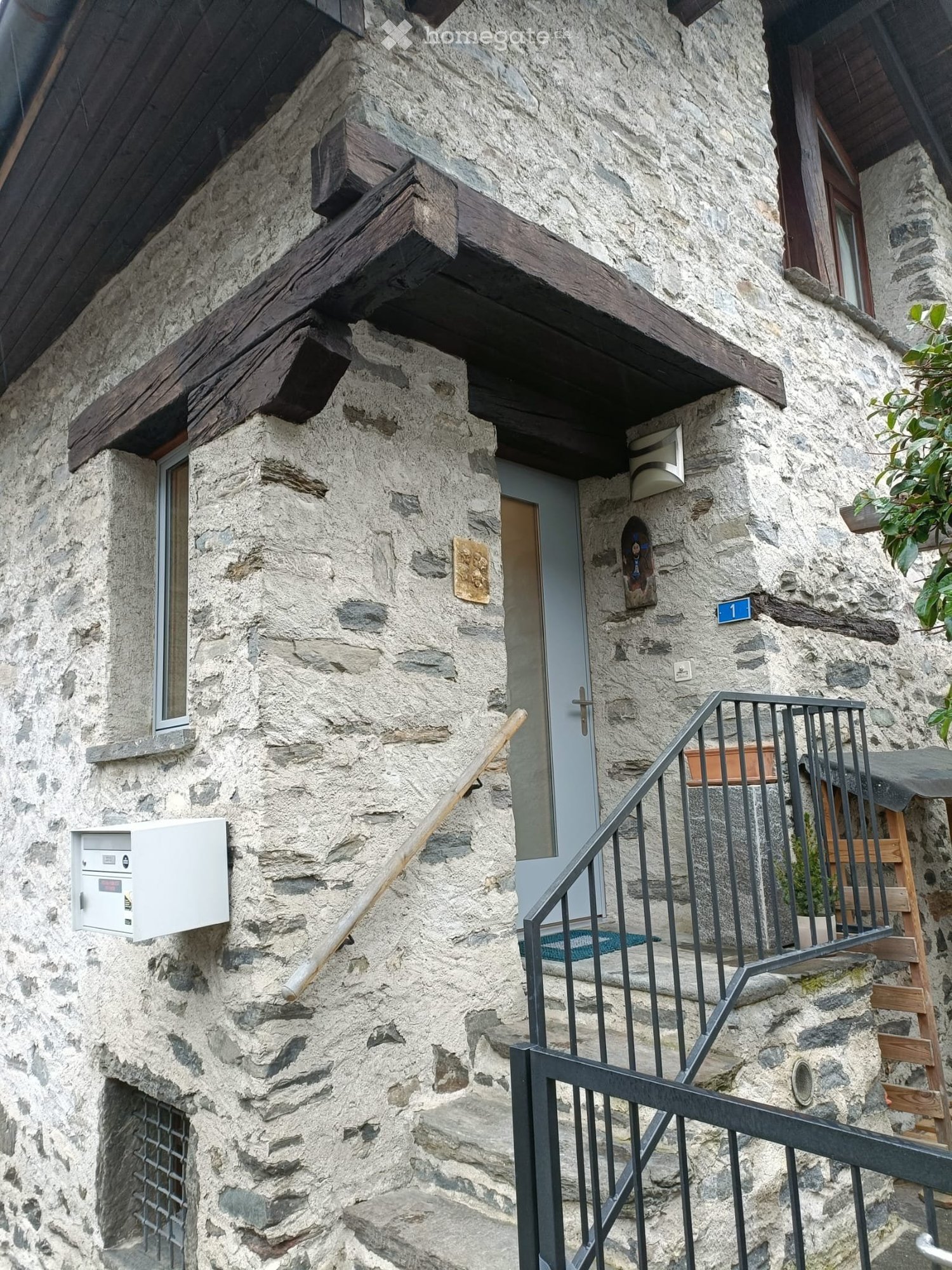 2 Zimmer Wohnung, Foto 2 von 5