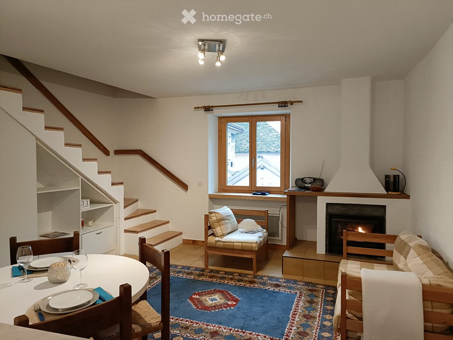 2 Zimmer Wohnung, Foto 4 von 5
