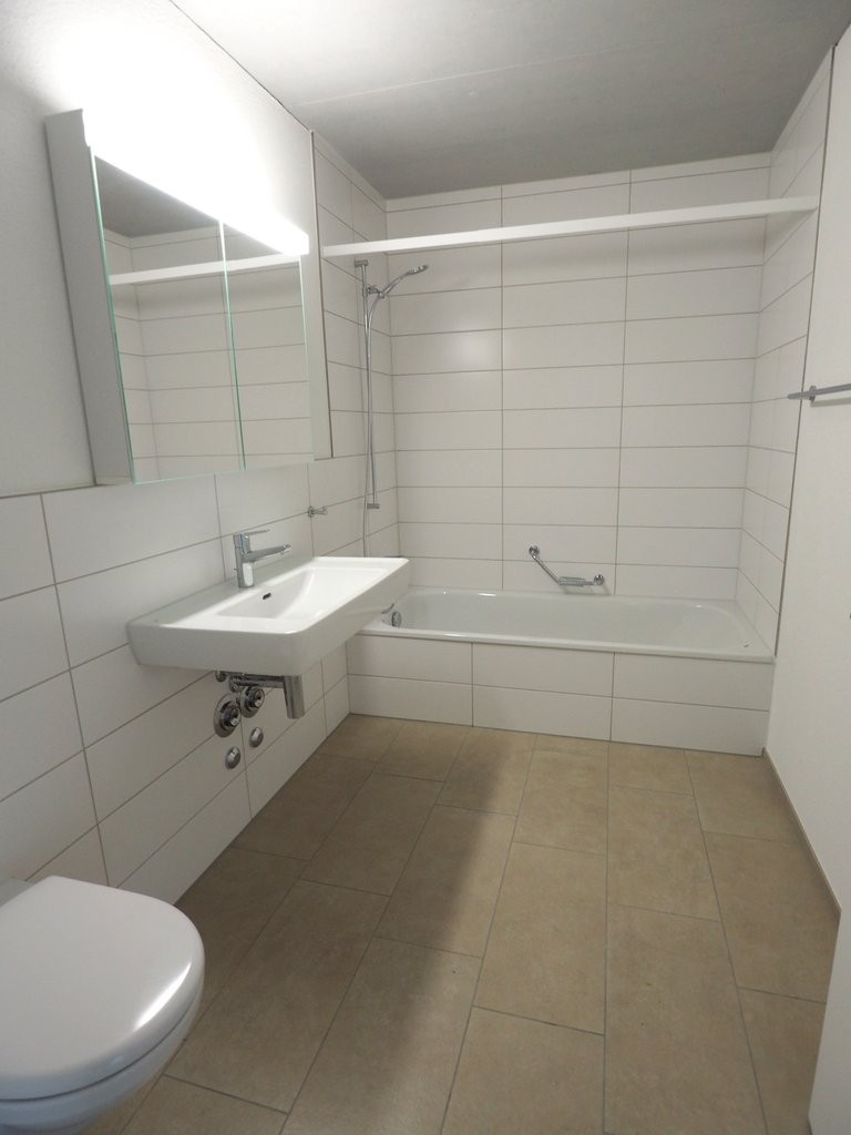 Appartamento di 2 ½ locali