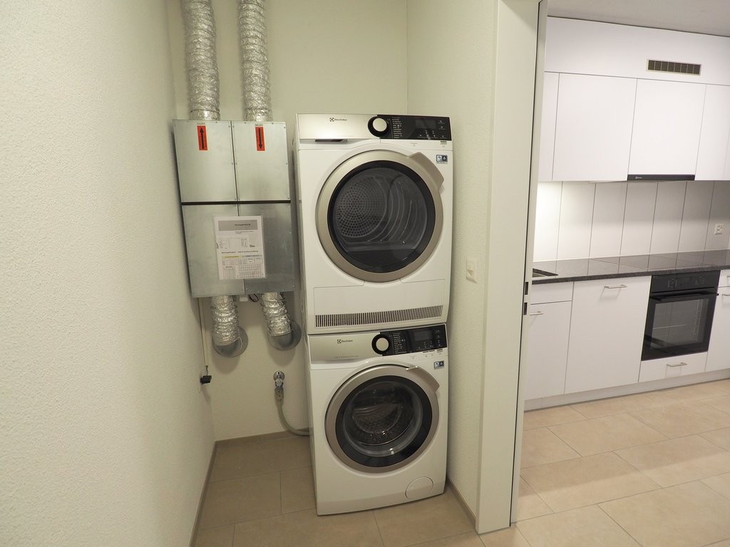 Appartamento di 2 ½ locali